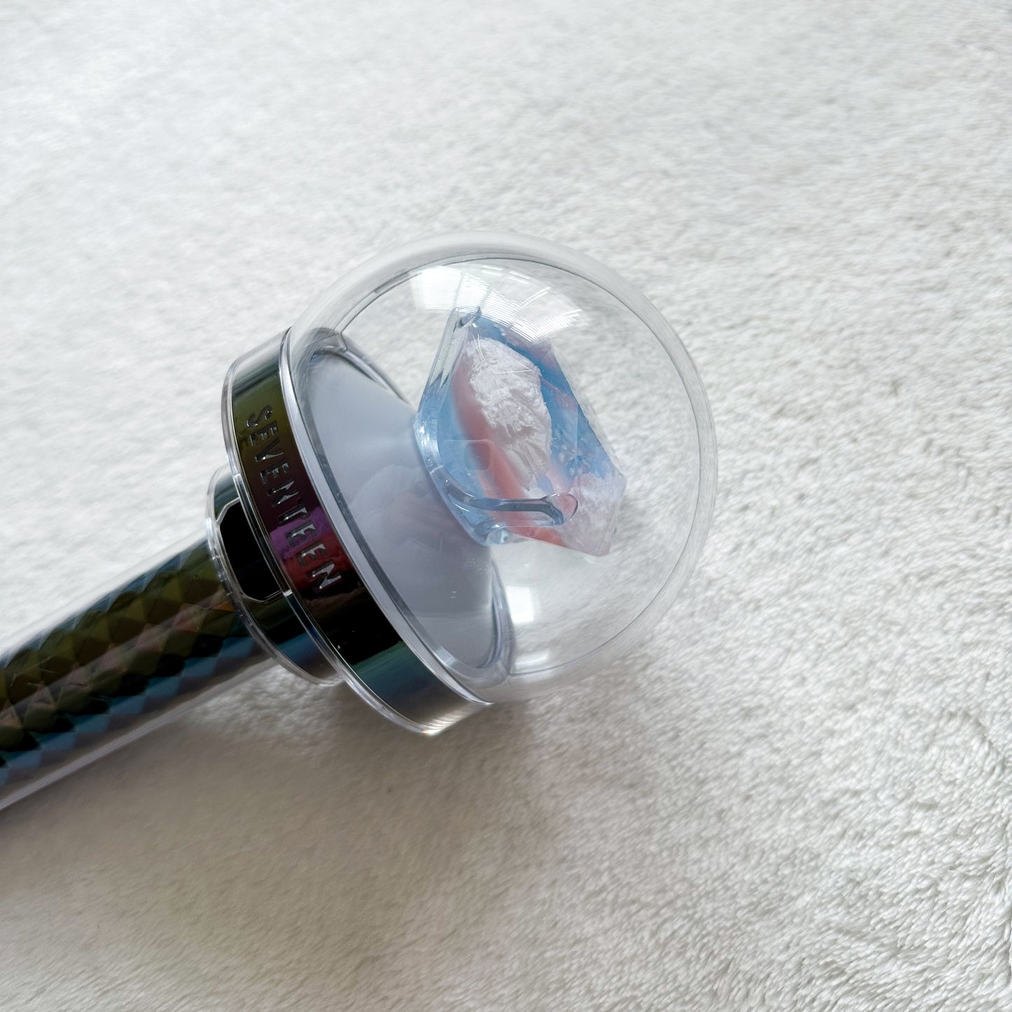SVT Lightstick Diamond