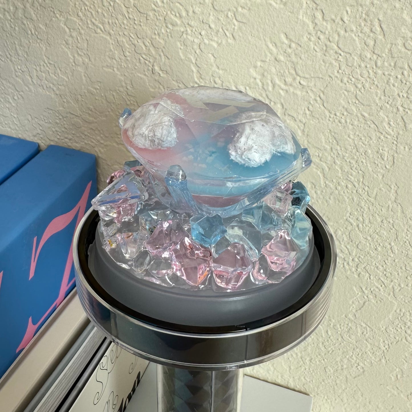 SVT Lightstick Diamond