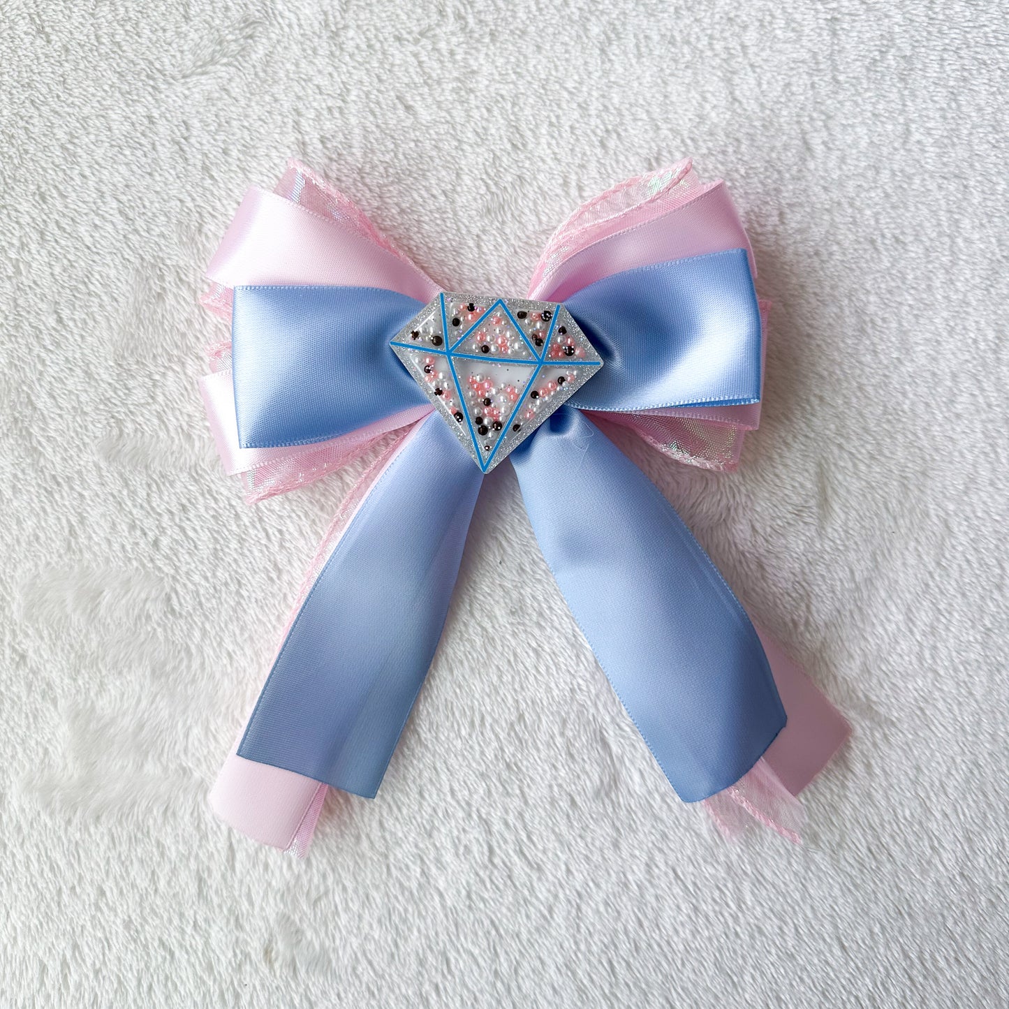 SVT Lightstick Bow