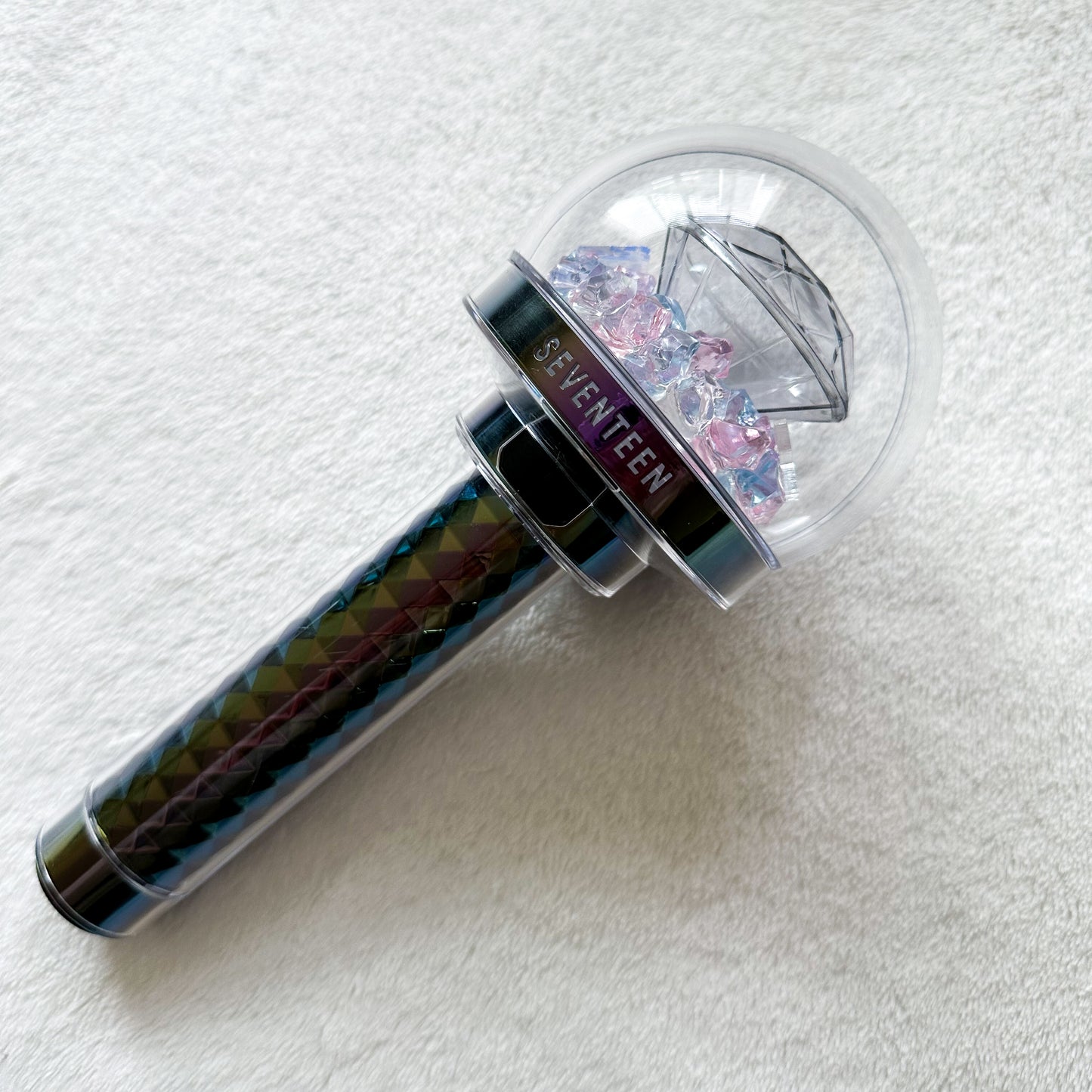 SVT Lightstick Island