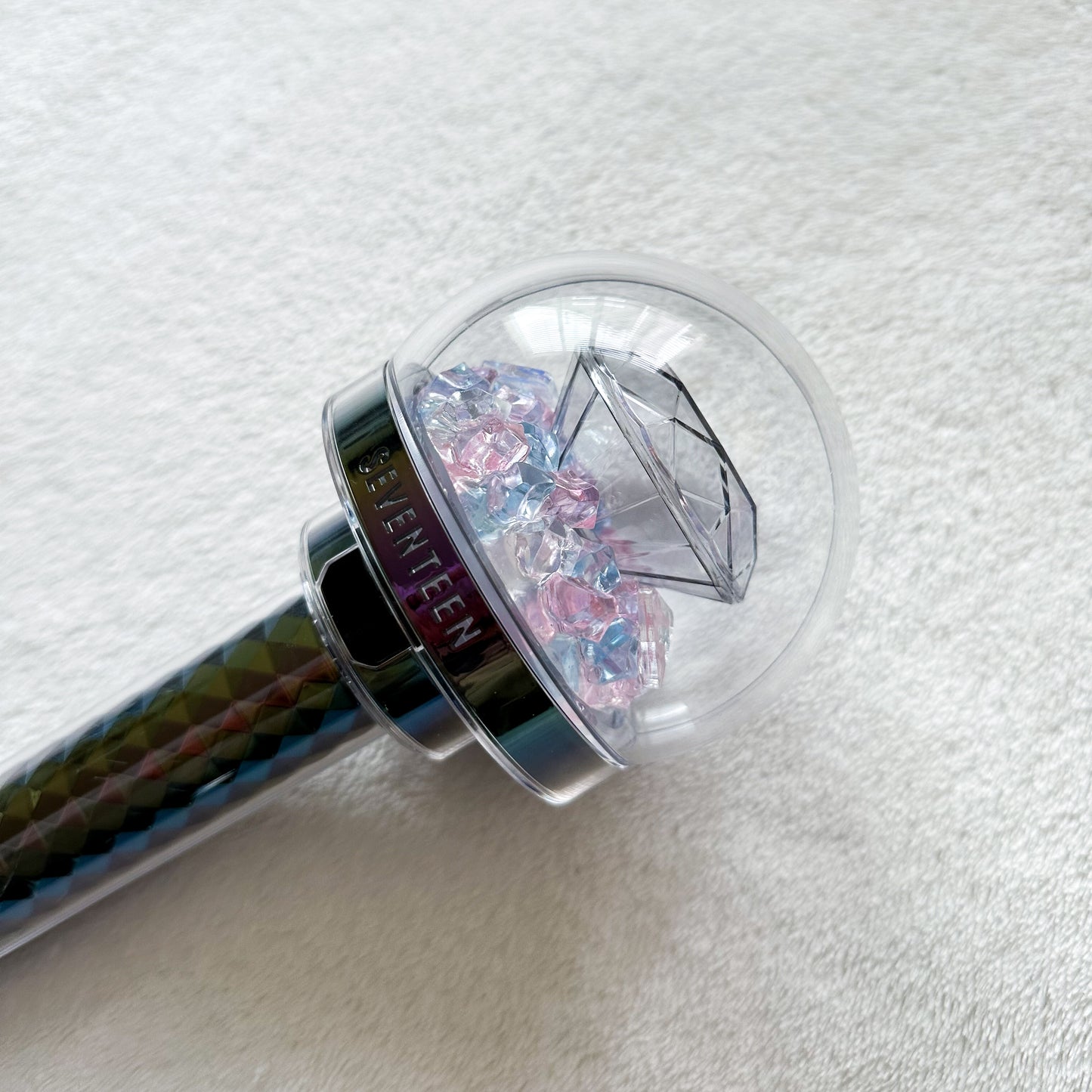 SVT Lightstick Island