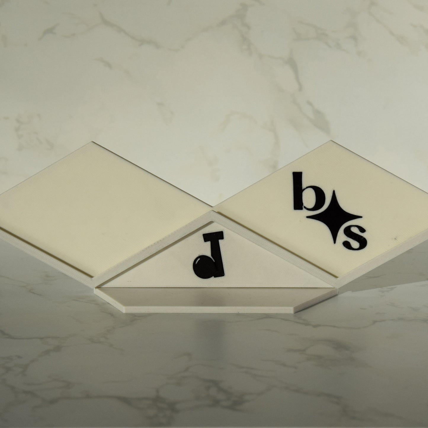 J-HOPE JITB Album Stand (Double)