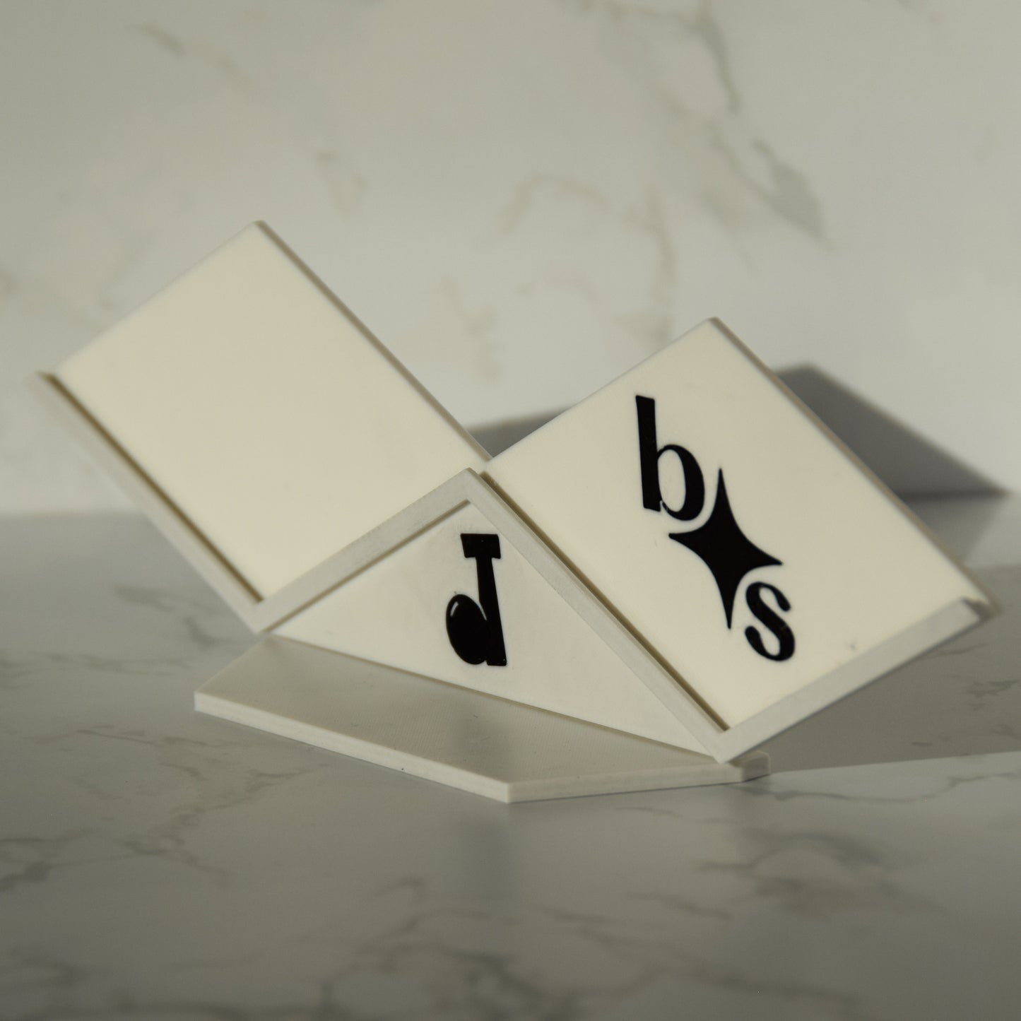J-HOPE JITB Album Stand (Double)