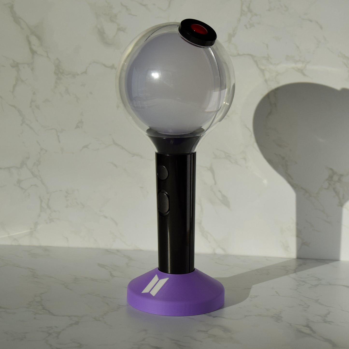 BTS Army Bomb Lightstick Stand