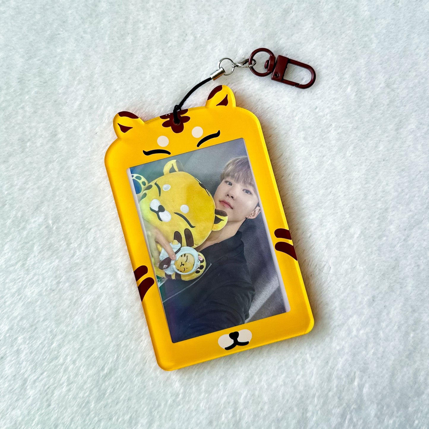 Miniteen Photocard Holders