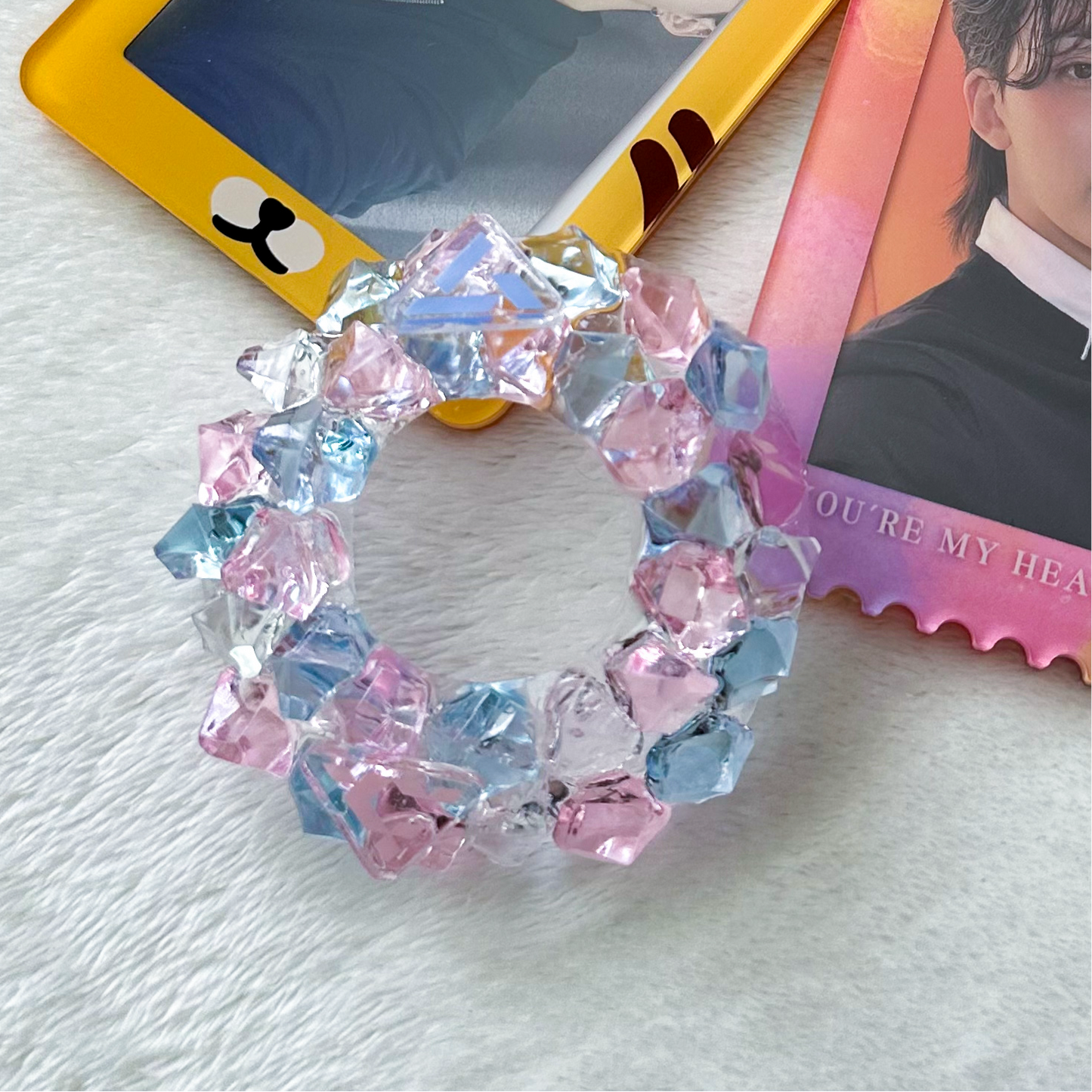 SVT Lightstick Island