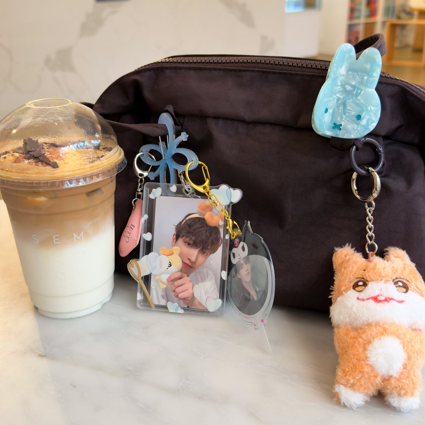 FML Photocard Holder