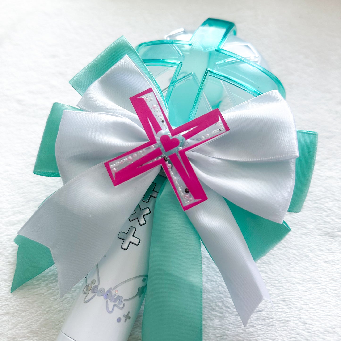 TXT Lightstick Bow