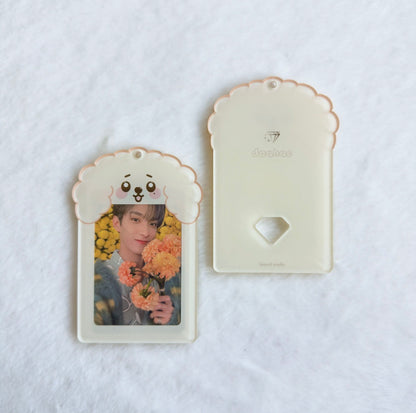 Miniteen Photocard Holders v2