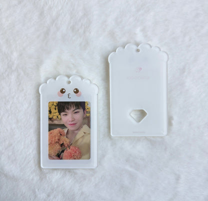Miniteen Photocard Holders v2