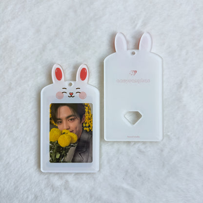 Miniteen Photocard Holders v2
