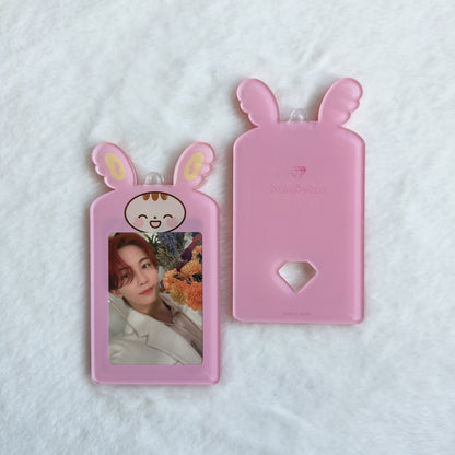 Miniteen Photocard Holders v2