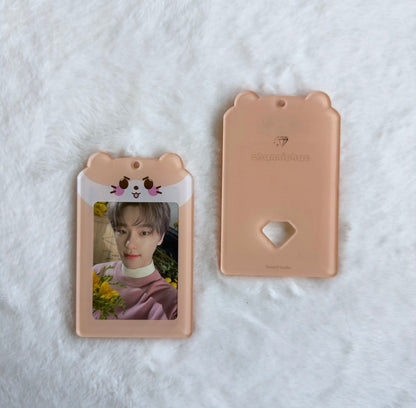 Miniteen Photocard Holders v2