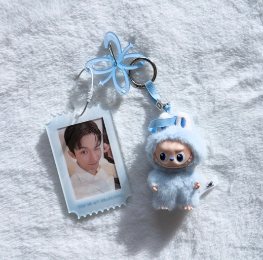 NEW_ Tour Photocard Holder