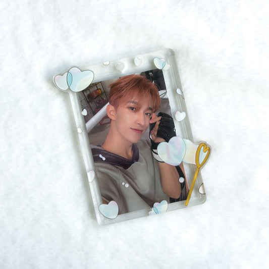 FML Photocard Holder
