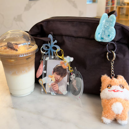 FML Photocard Holder