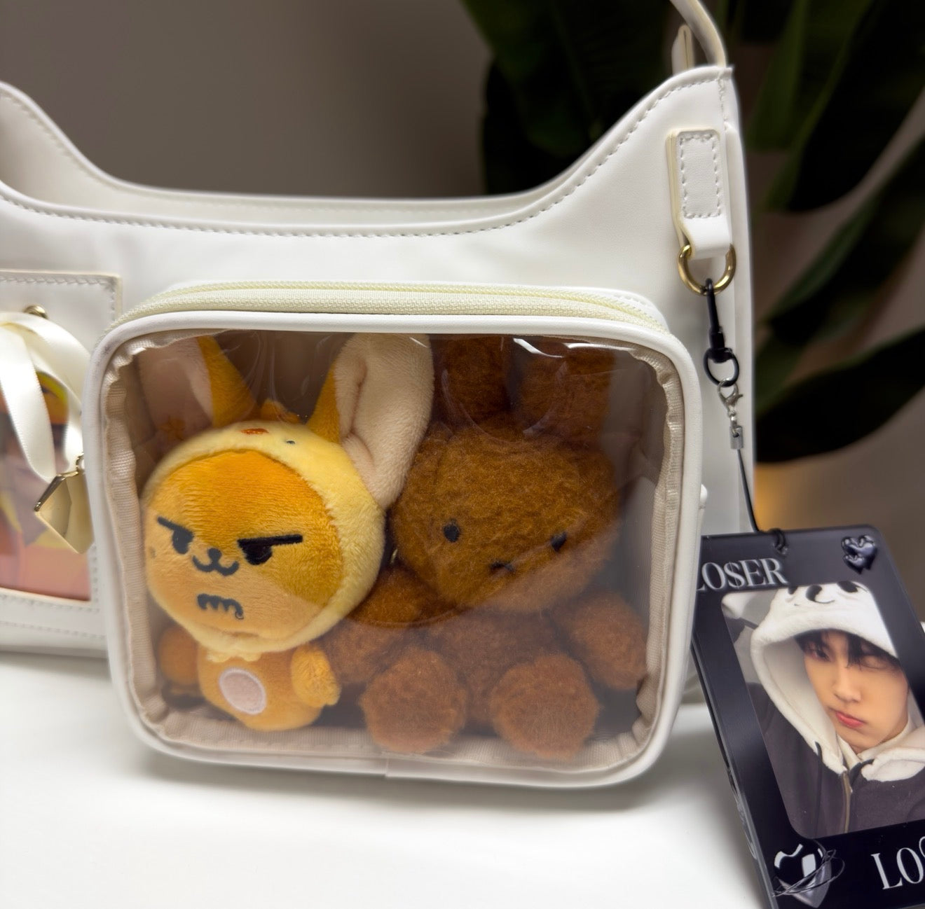 Trinket Bag