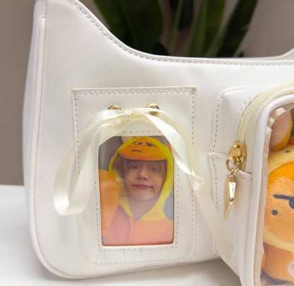 Trinket Bag
