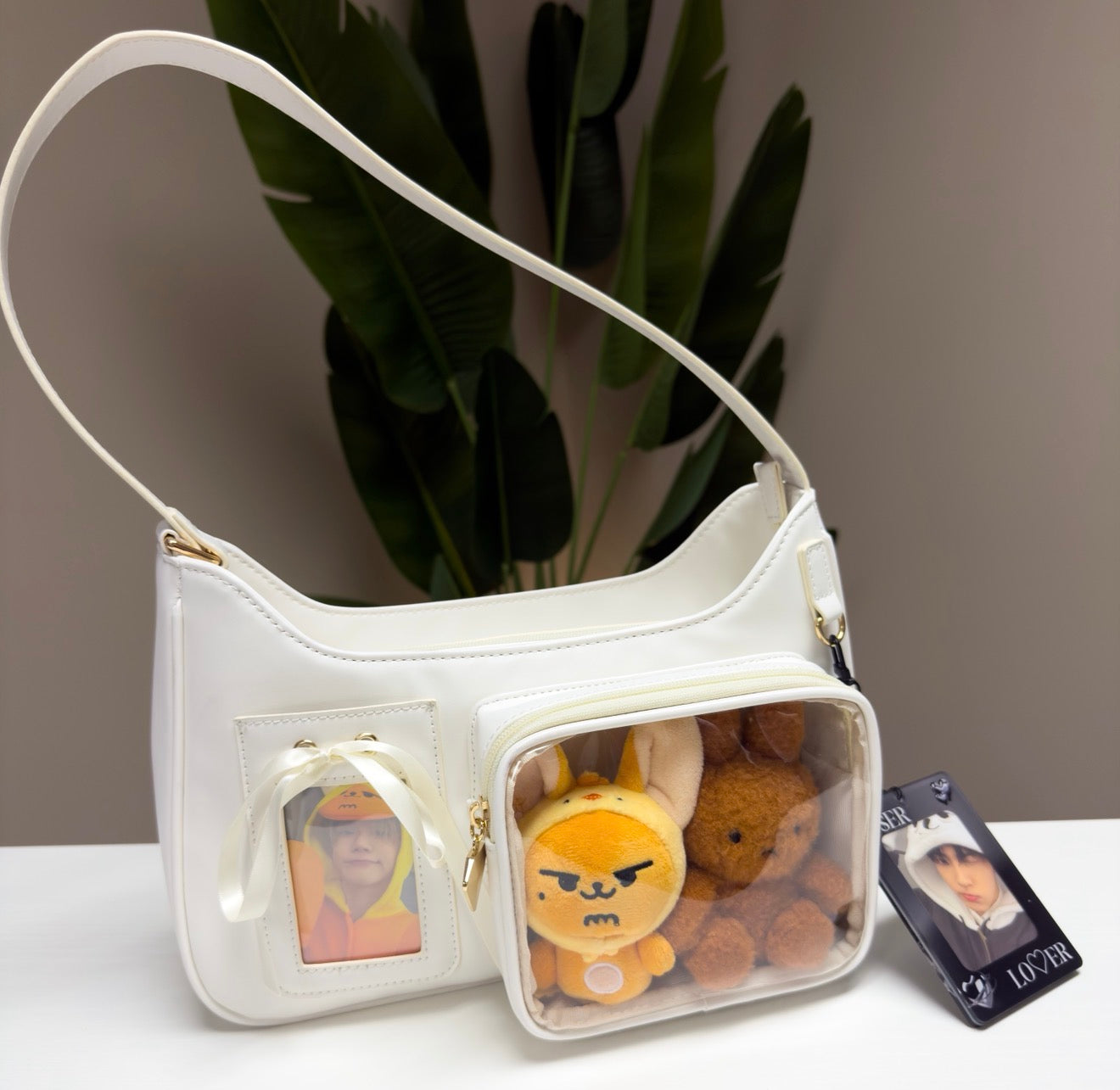 Trinket Bag