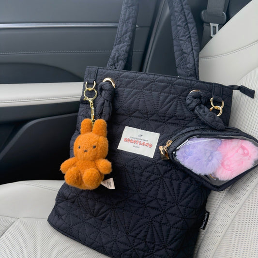 Caratland Tote