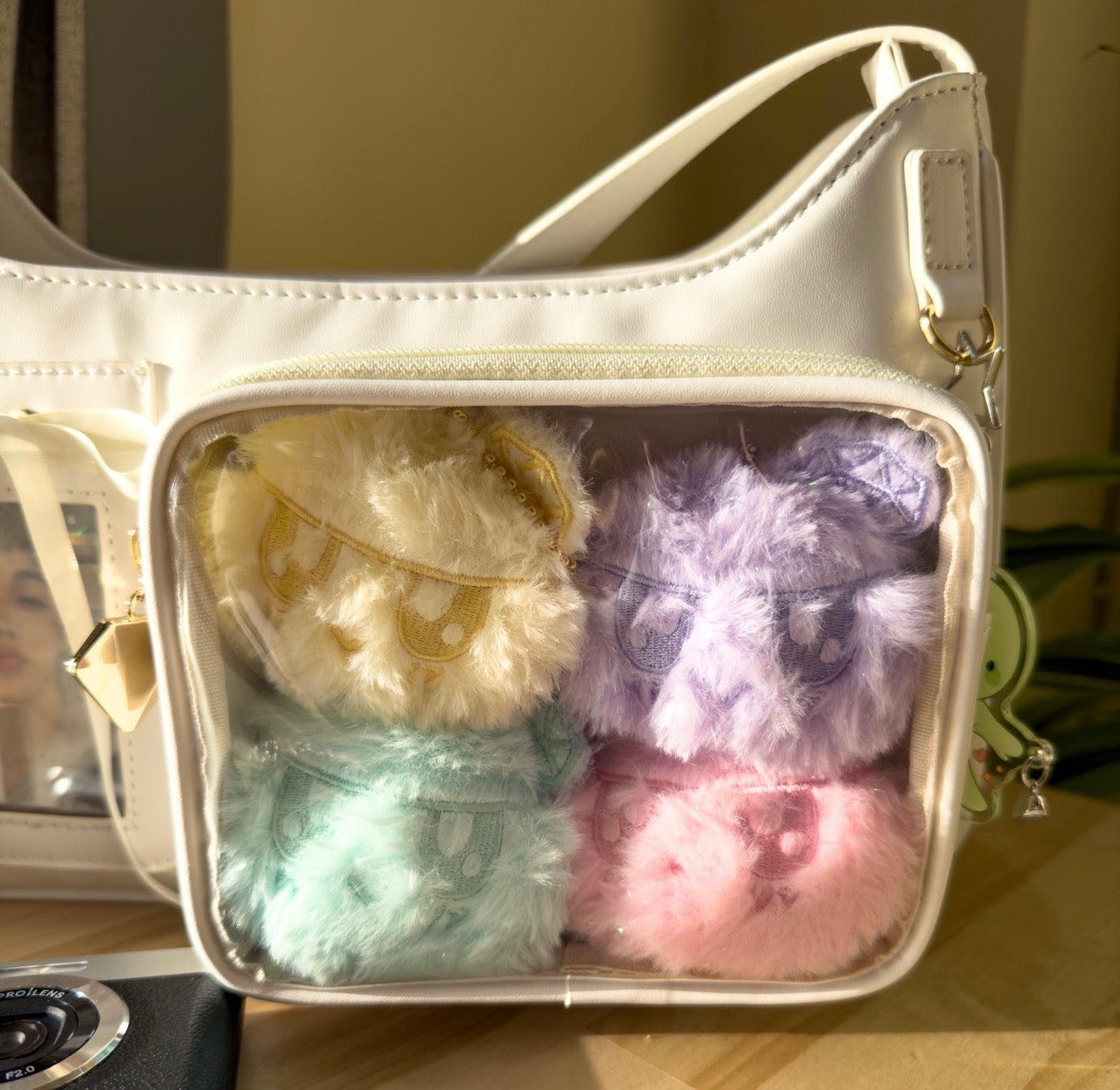 Trinket Bag