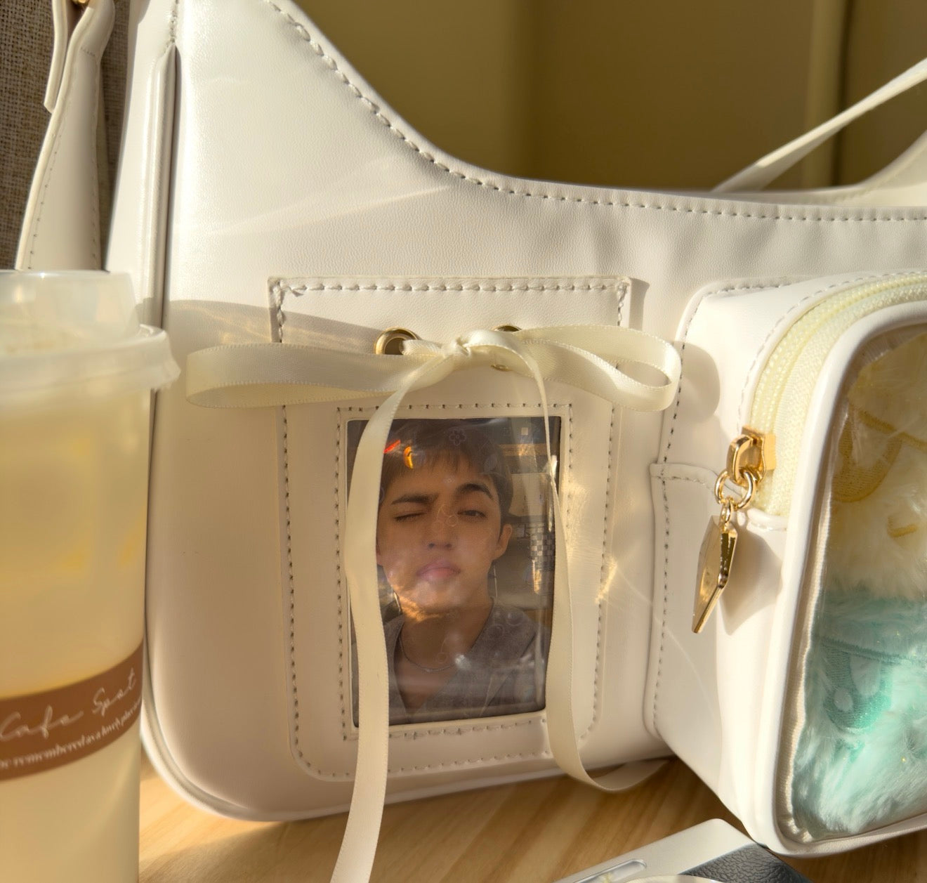 Trinket Bag