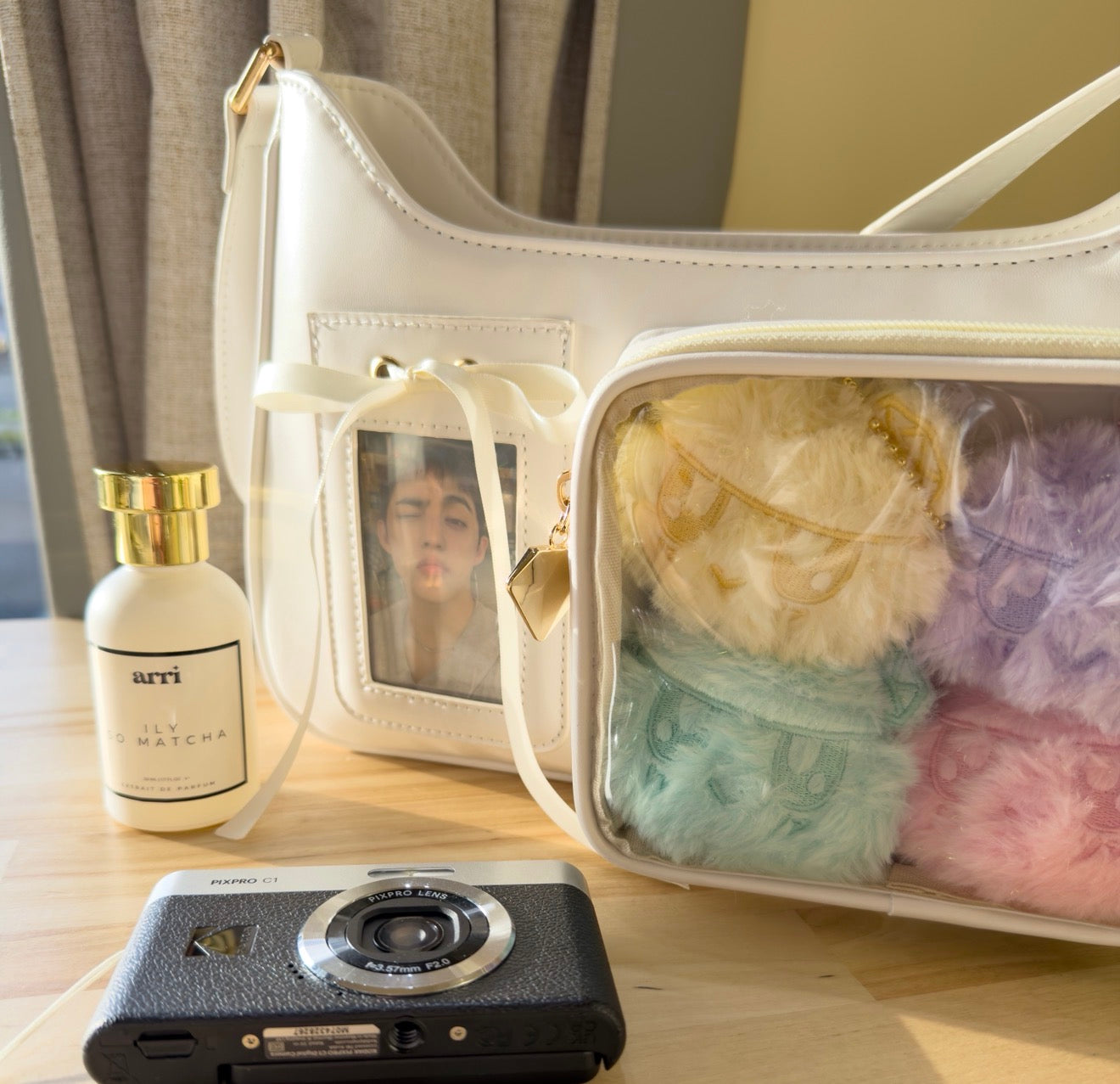 Trinket Bag