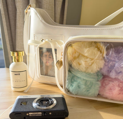 Trinket Bag