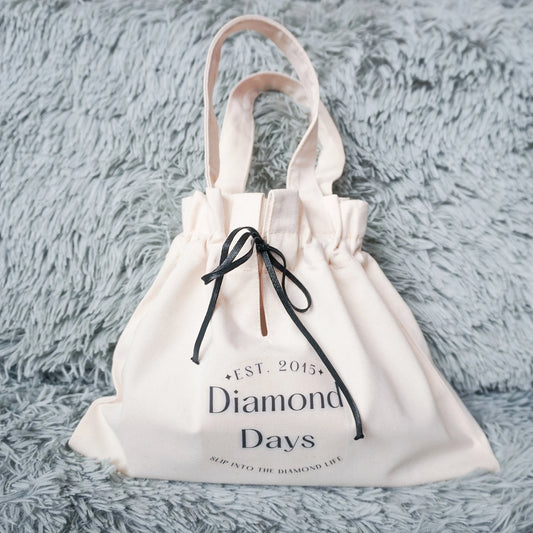 Diamond Days Mini Tote